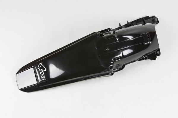 Rear Fender black for Honda CRF 450 X (2005-16)